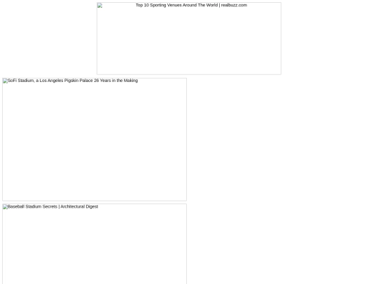 Starter Gallery Assignment screenshot