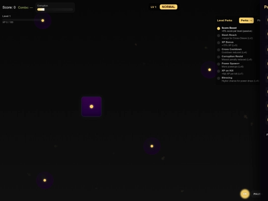 TIREDSOUL CHARACTERS/hisako_mini_game screenshot