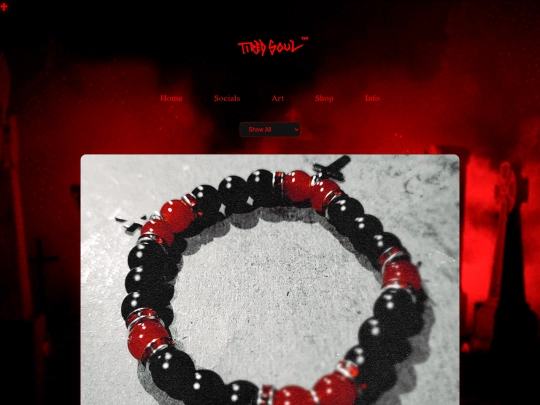 all_bracelets screenshot