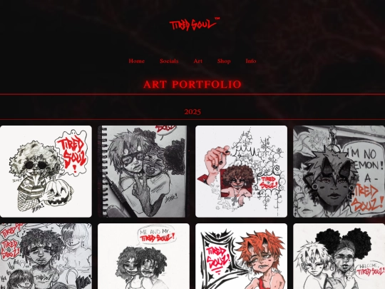 art screenshot