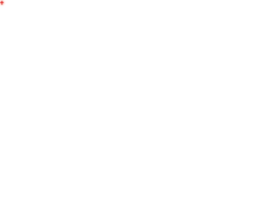 cursor-cross screenshot