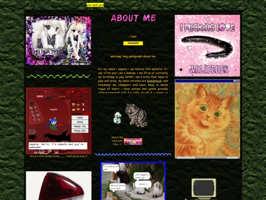 karkalicious screenshot
