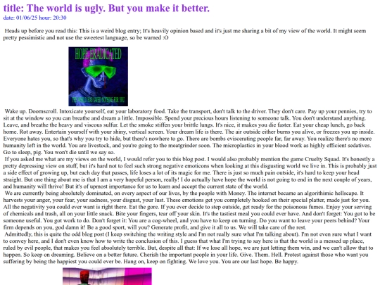 posts/2 screenshot