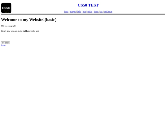 archives/basic screenshot