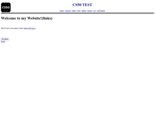 archives/links screenshot