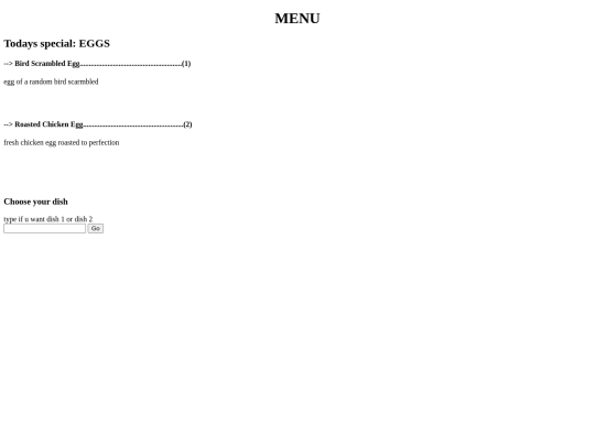 easter/egg/menu screenshot