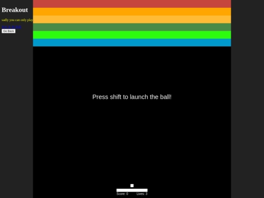 game3 screenshot
