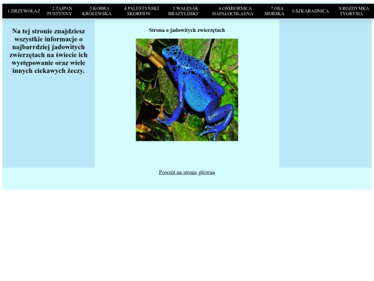 strona/1Stronaglowna screenshot