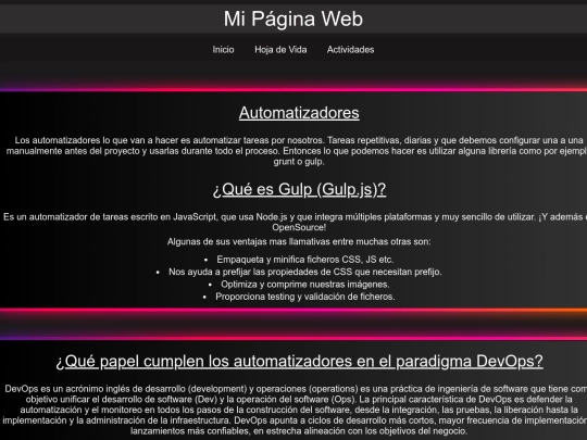 Consulta1 screenshot