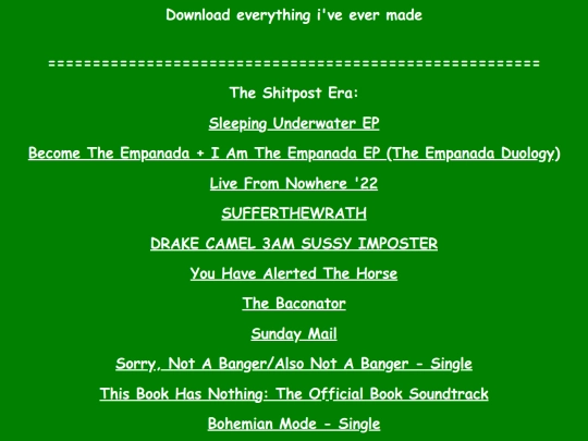 downloads screenshot