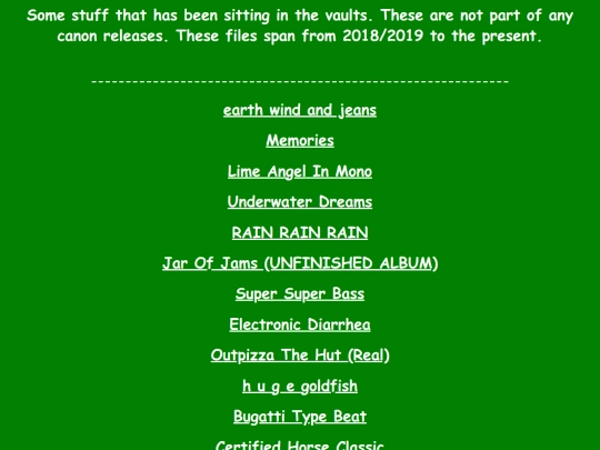 misc_downloads screenshot