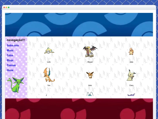 Amigox screenshot