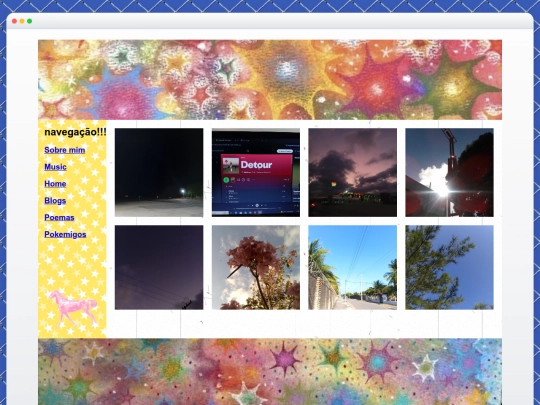 Photos screenshot