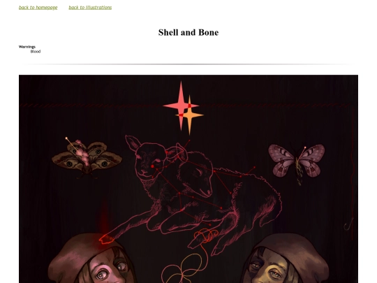 illustrations/pathologic/shellandbone screenshot