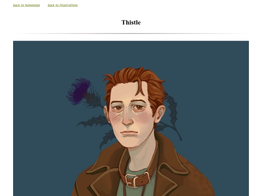 illustrations/pathologic/thistle screenshot