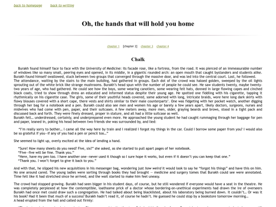 writing/oh_the_hands_chap2 screenshot
