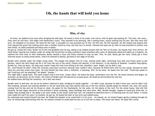 writing/oh_the_hands_chap3 screenshot