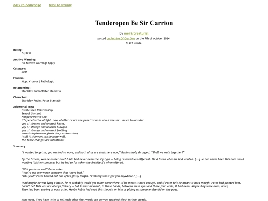 writing/tenderopen screenshot