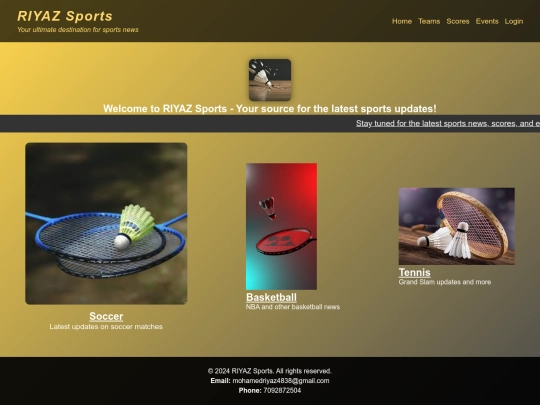 project2/riyaz.html/riyaz web 3 screenshot