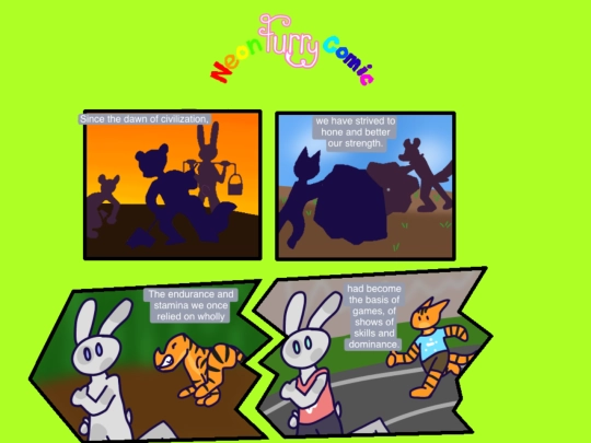 Ep1Page1 screenshot