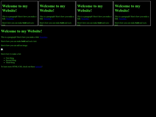 main screenshot