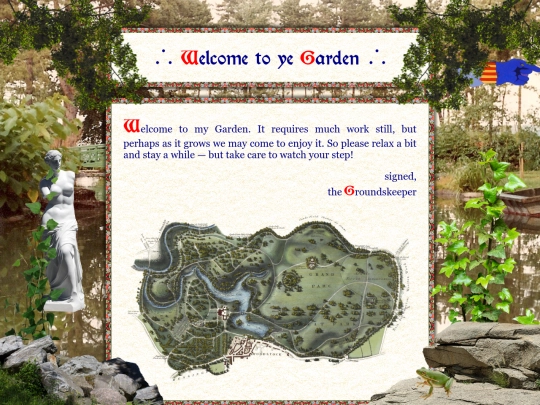 home screenshot