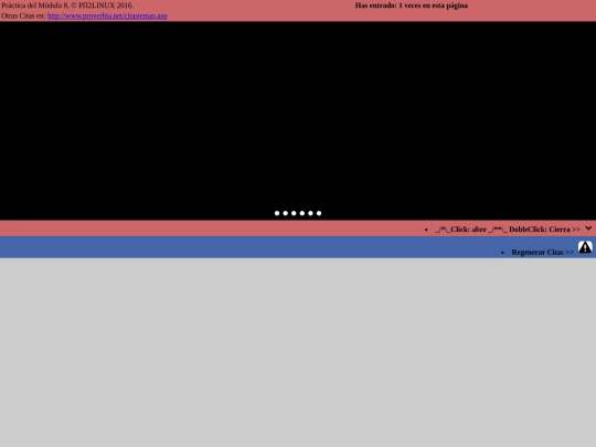 Modulo-8/Citas-Modulo-8 screenshot