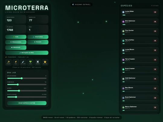 terrario screenshot