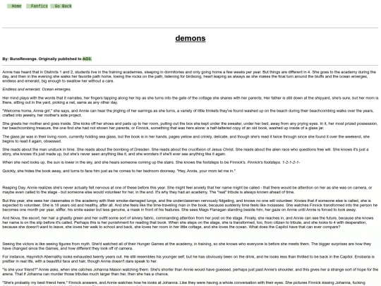 page/fanfics/demons screenshot