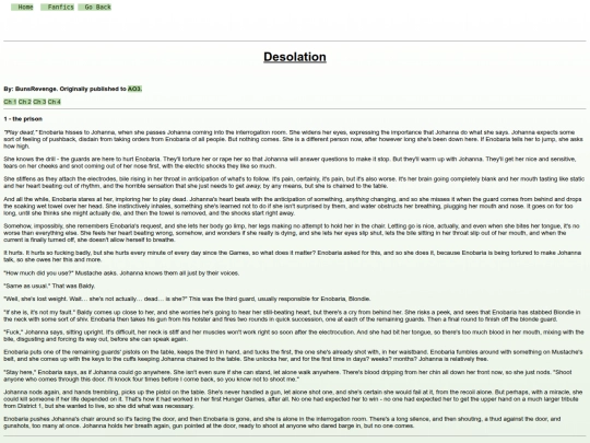 page/fanfics/desolation/desolation1 screenshot