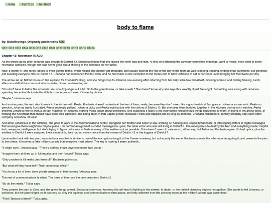 page/fanfics/flame/flame13 screenshot