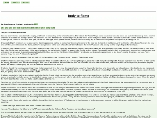 page/fanfics/flame/flame4 screenshot