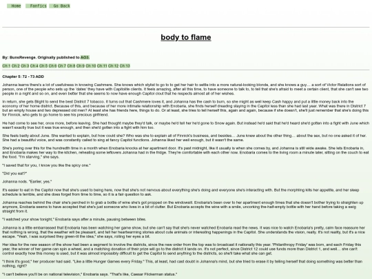 page/fanfics/flame/flame5 screenshot