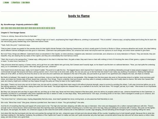 page/fanfics/flame/flame6 screenshot