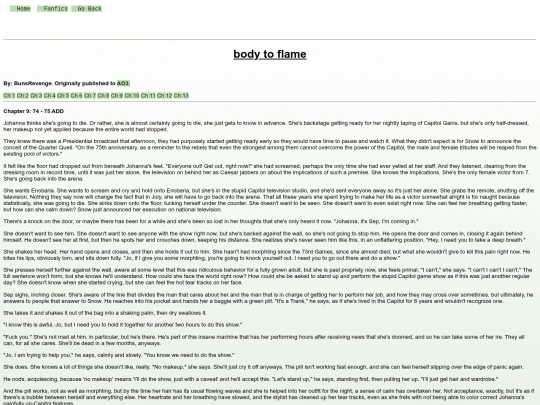 page/fanfics/flame/flame9 screenshot