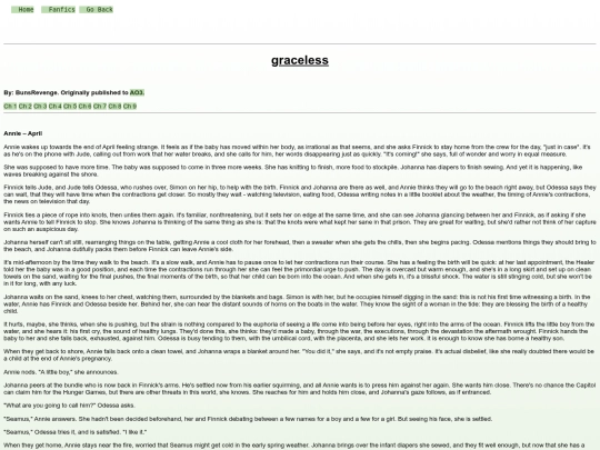 page/fanfics/graceless/graceless5 screenshot