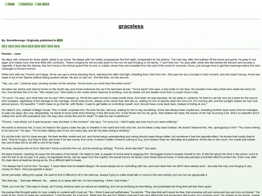 page/fanfics/graceless/graceless7 screenshot