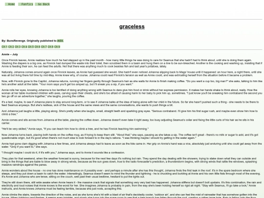page/fanfics/graceless/graceless8 screenshot