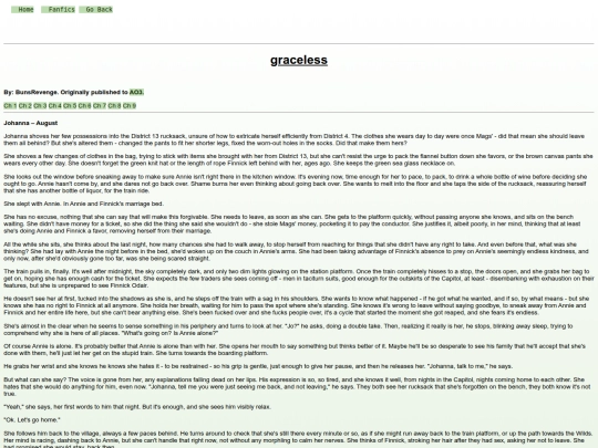 page/fanfics/graceless/graceless9 screenshot