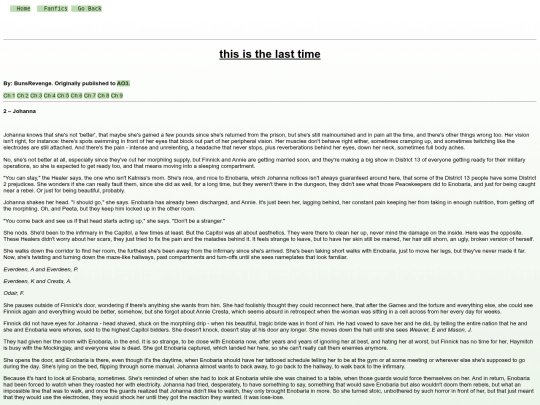 page/fanfics/last/last2 screenshot