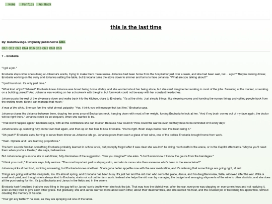page/fanfics/last/last7 screenshot