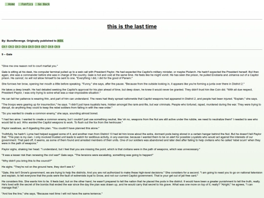 page/fanfics/last/last9 screenshot