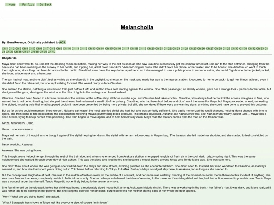page/fanfics/melancholia/melancholia34 screenshot