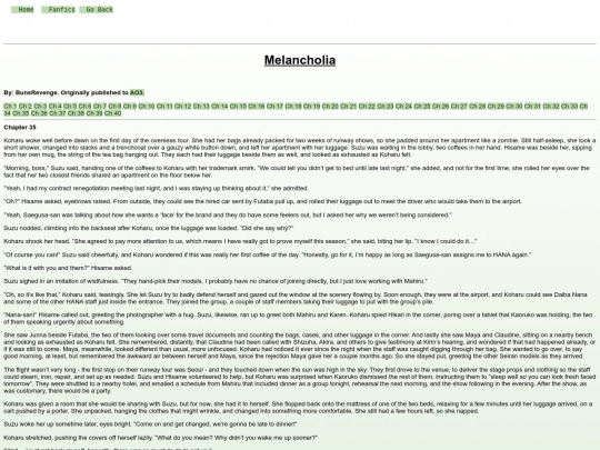 page/fanfics/melancholia/melancholia35 screenshot