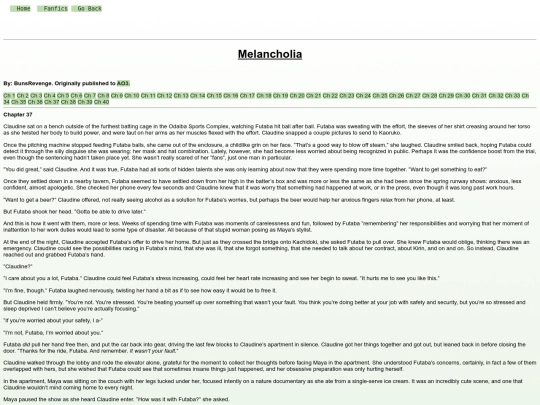 page/fanfics/melancholia/melancholia37 screenshot