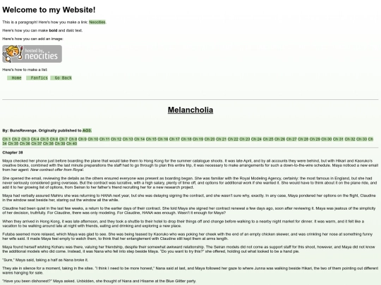 page/fanfics/melancholia/melancholia38 screenshot