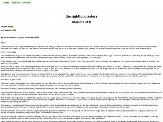 page/fanfics/rightful screenshot