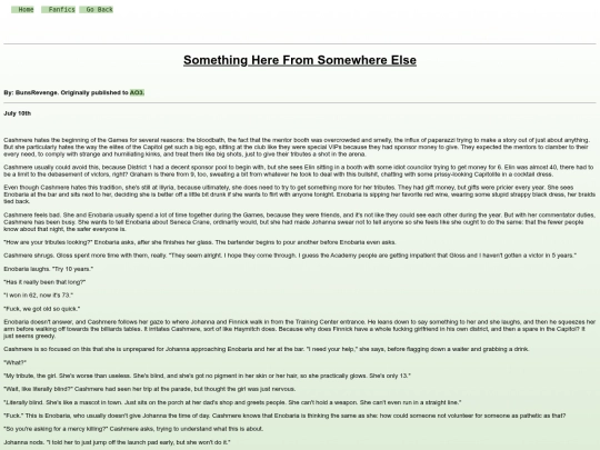 page/fanfics/something/july10 screenshot