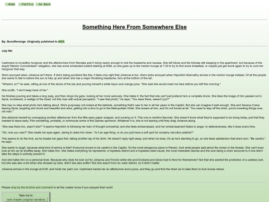 page/fanfics/something/july9 screenshot