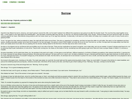 page/fanfics/sorrow/sorrow3 screenshot